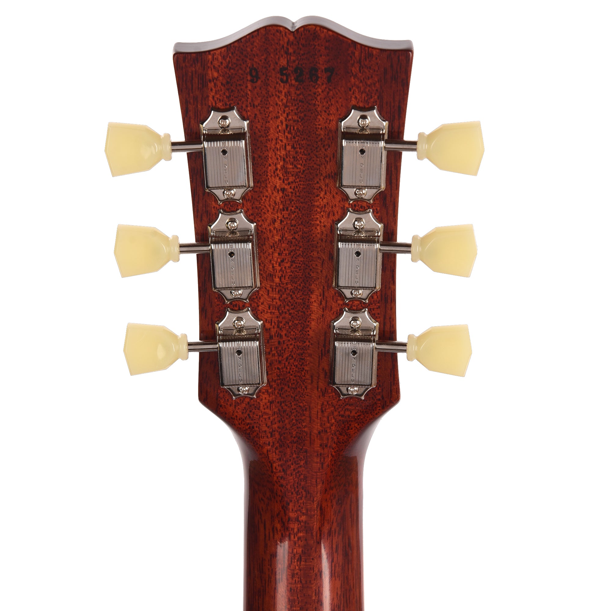 Gibson Custom Shop 1959 Les Paul Standard 