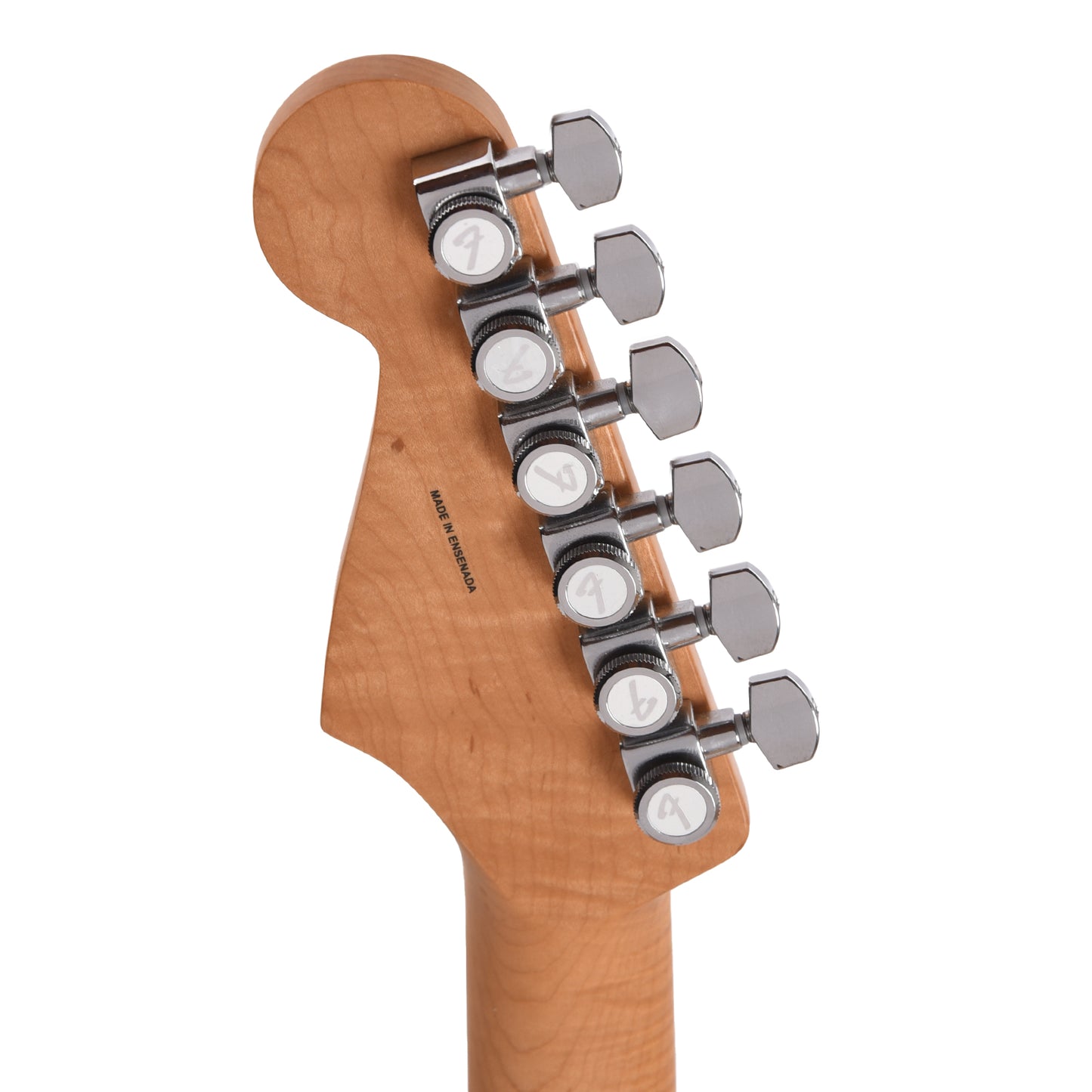 Fender Player II Modified Stratocaster Sunshine Yellow