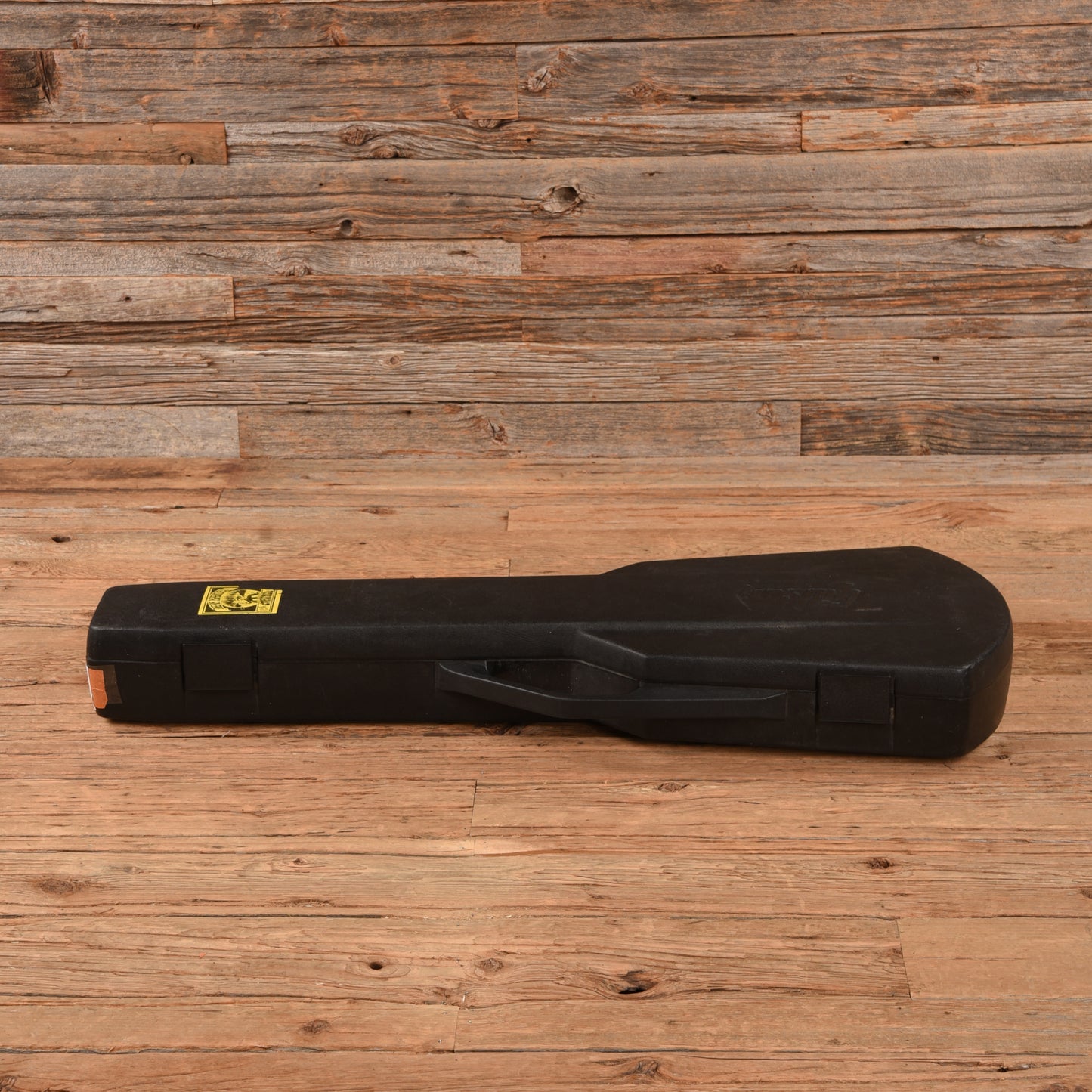 Gibson Les Paul Custom Ebony 1979