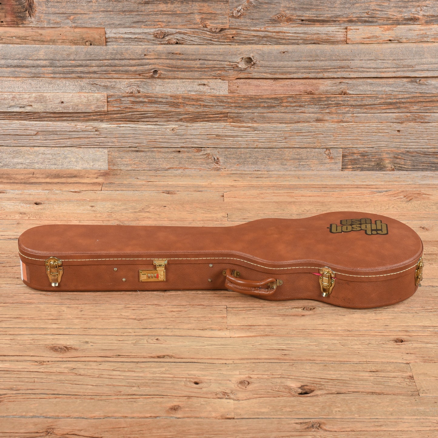 Gibson Custom Shop Les Paul Classic Sunburst 1995