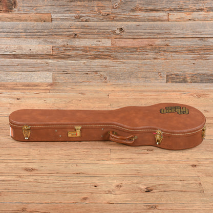 Gibson Custom Shop Les Paul Classic Sunburst 1995