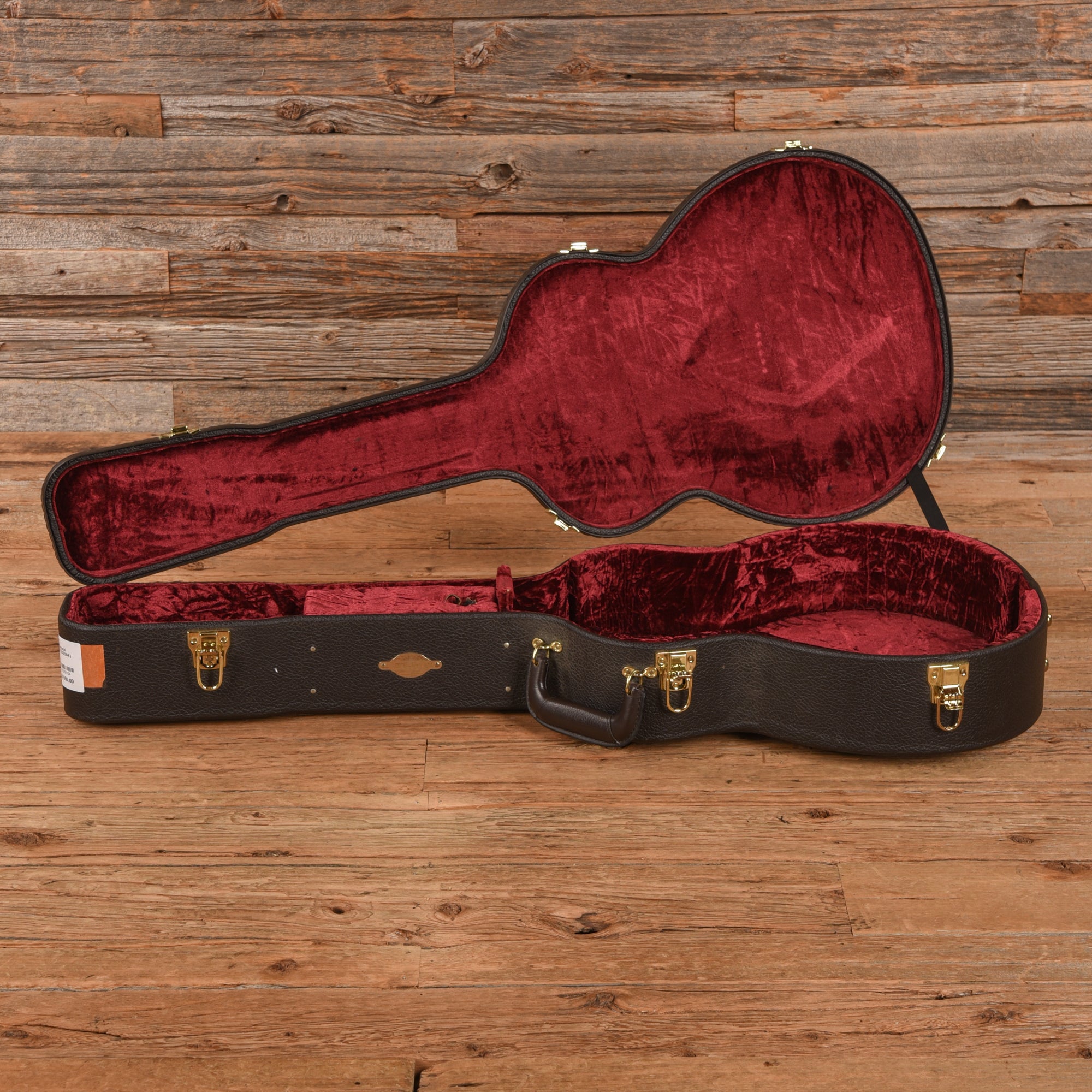 Taylor GS8 Natural 2015