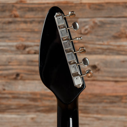 Phantom Guitarworks Phantom Black