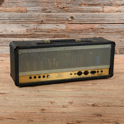 Marshall JCM 800 2210 100W Head  1989