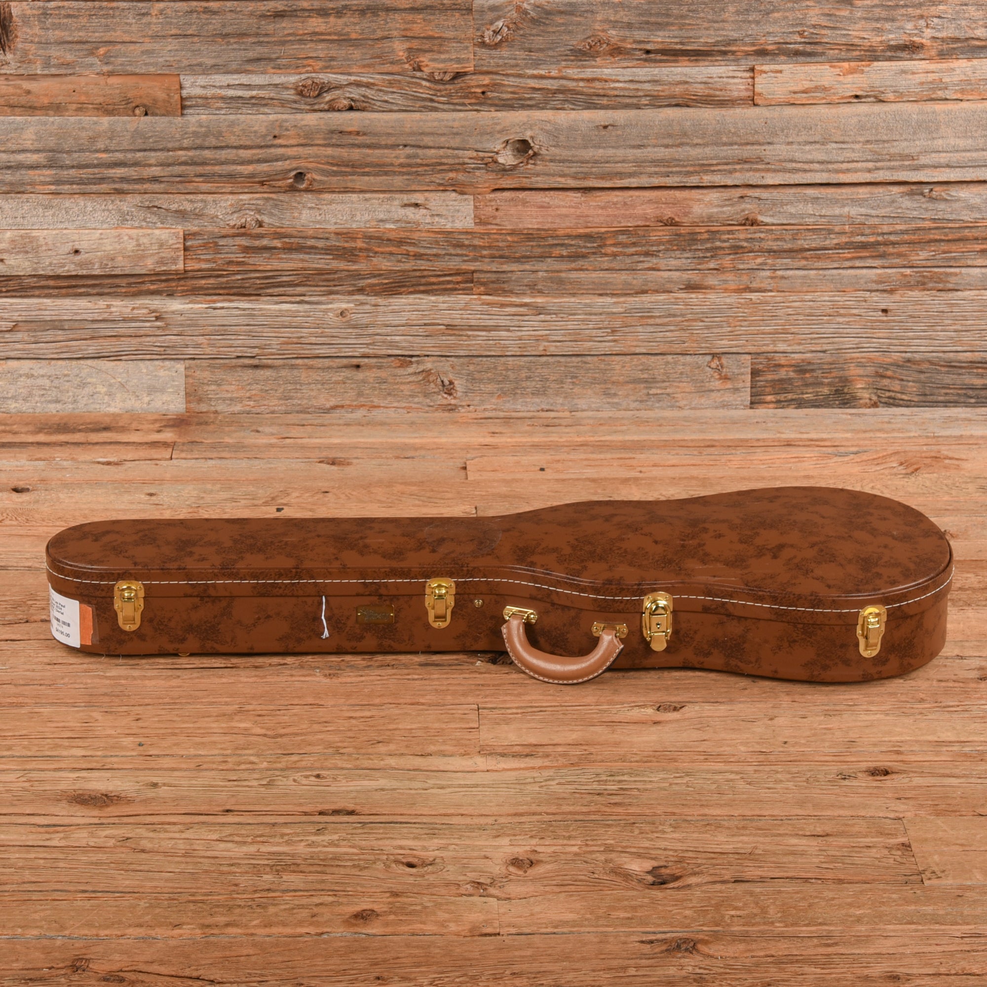 Gibson Custom '60 Les Paul Standard Reissue Sunburst 2024