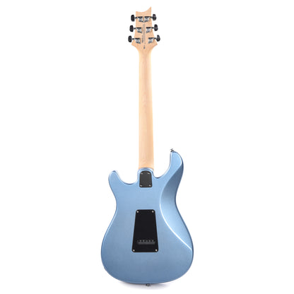PRS SE NF3 Ice Blue Metallic Maple Fingerboard