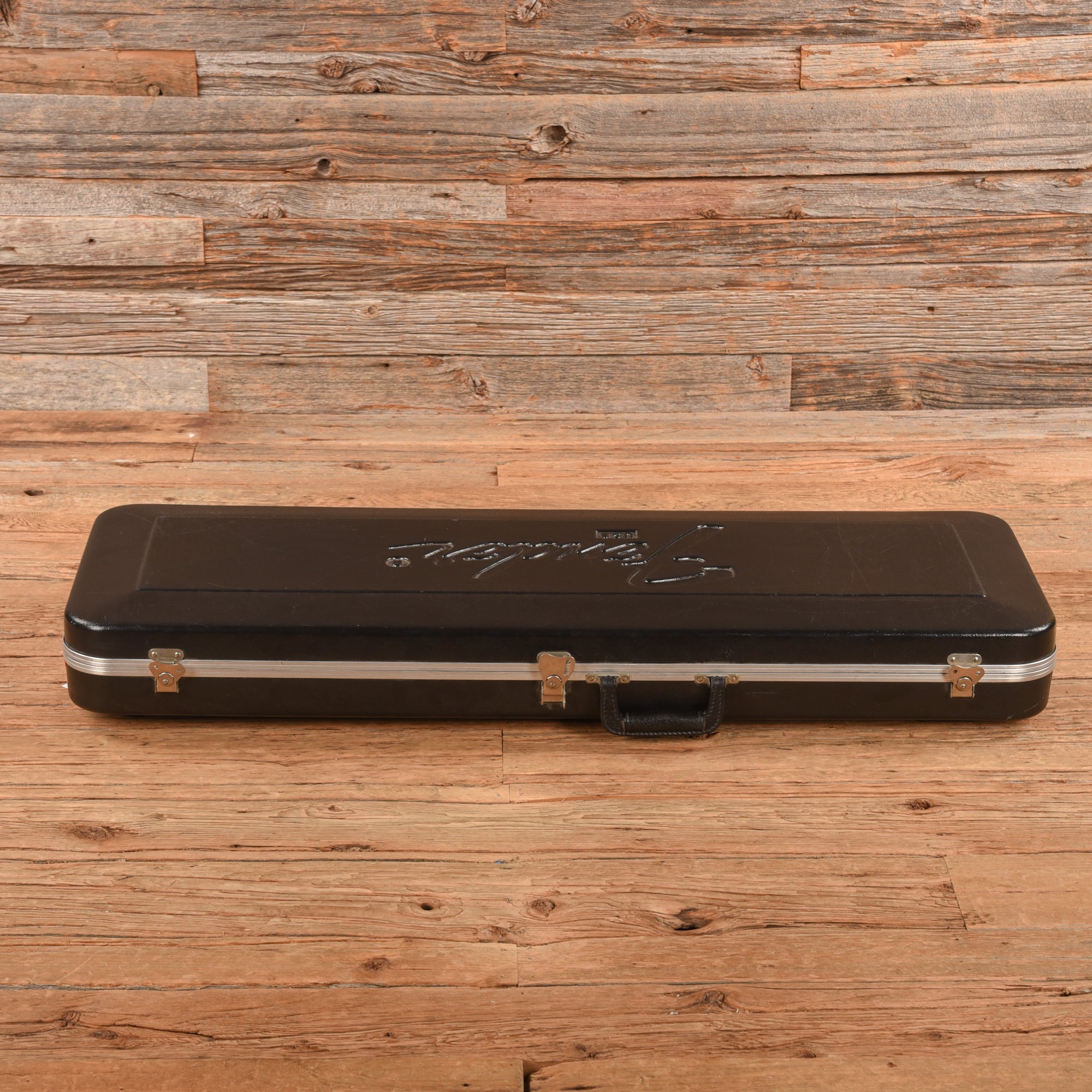 Fender Stratocaster Plus Metallic Purple 1991