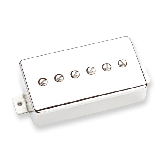 Seymour Duncan Phat Cat Silencer Pickup Set Vintage Nickel