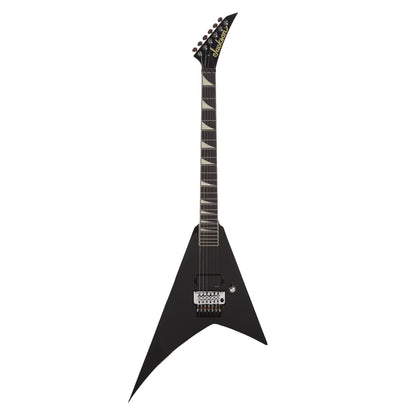 Jackson Limited Edition Pro Plus Pure Metal Rhoads RR1A Gloss Black