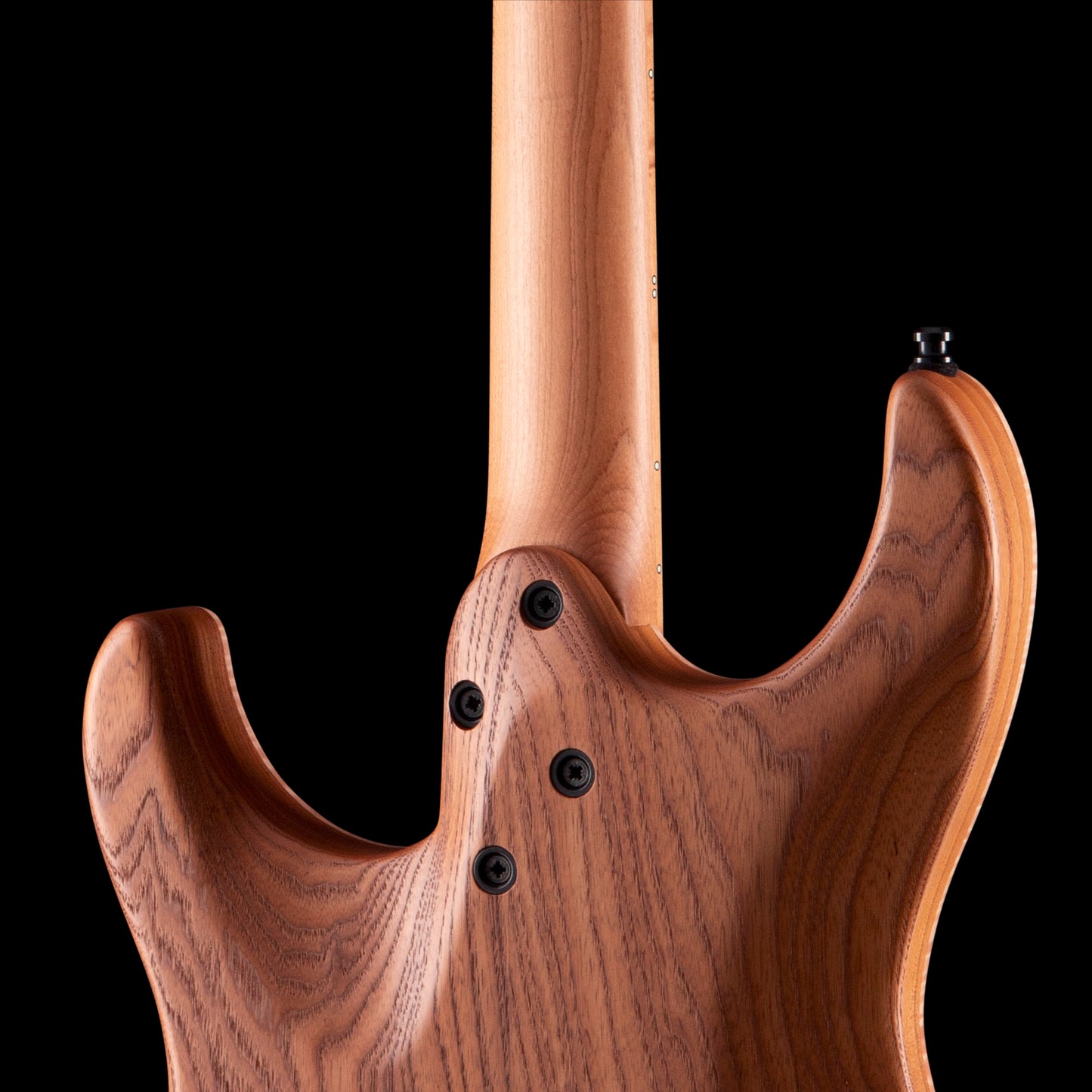 Mayones Aquila Elite V24 S 6 Purple Iris Gloss & Trans Natural Matte