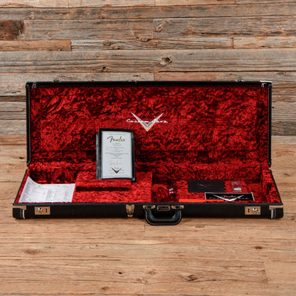 Fender Custom Shop LTD 72 Telecaster Custom Relic Walnut 2020