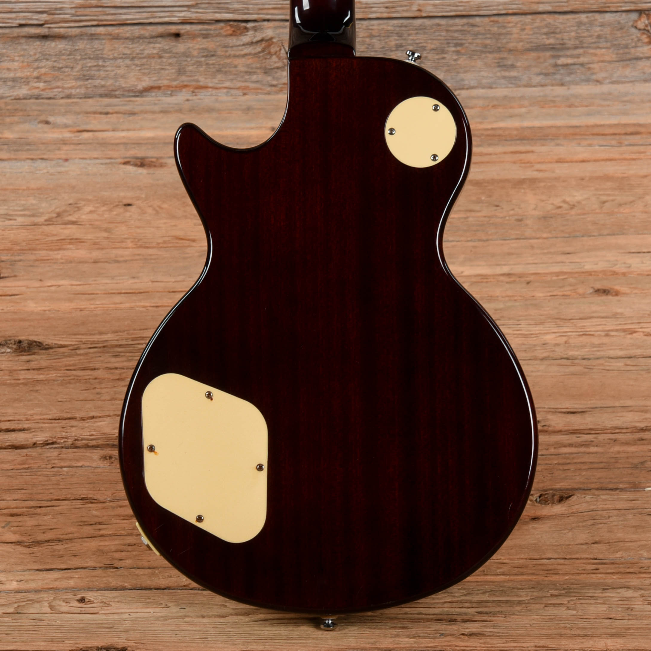 Epiphone '56 Les Paul Goldtop Gold 2005