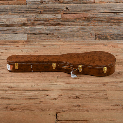 Gibson Custom Shop Murphy Lab '57 Les Paul Goldtop Reissue Light Aged Goldtop 2023