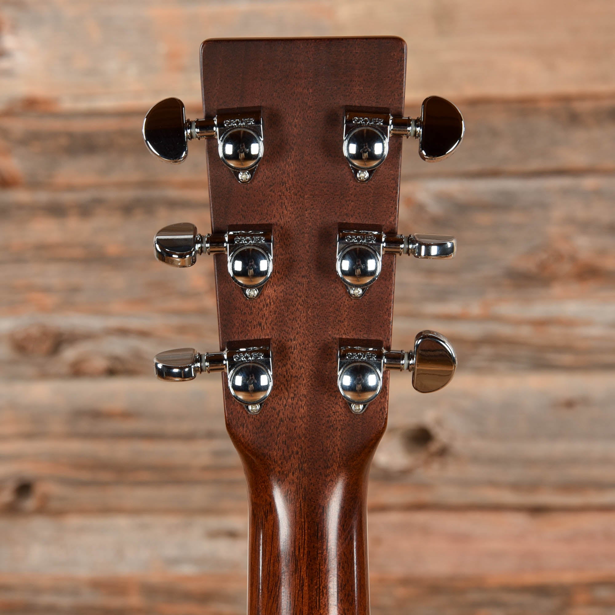 Martin Standard Series M-36 Natural 2013