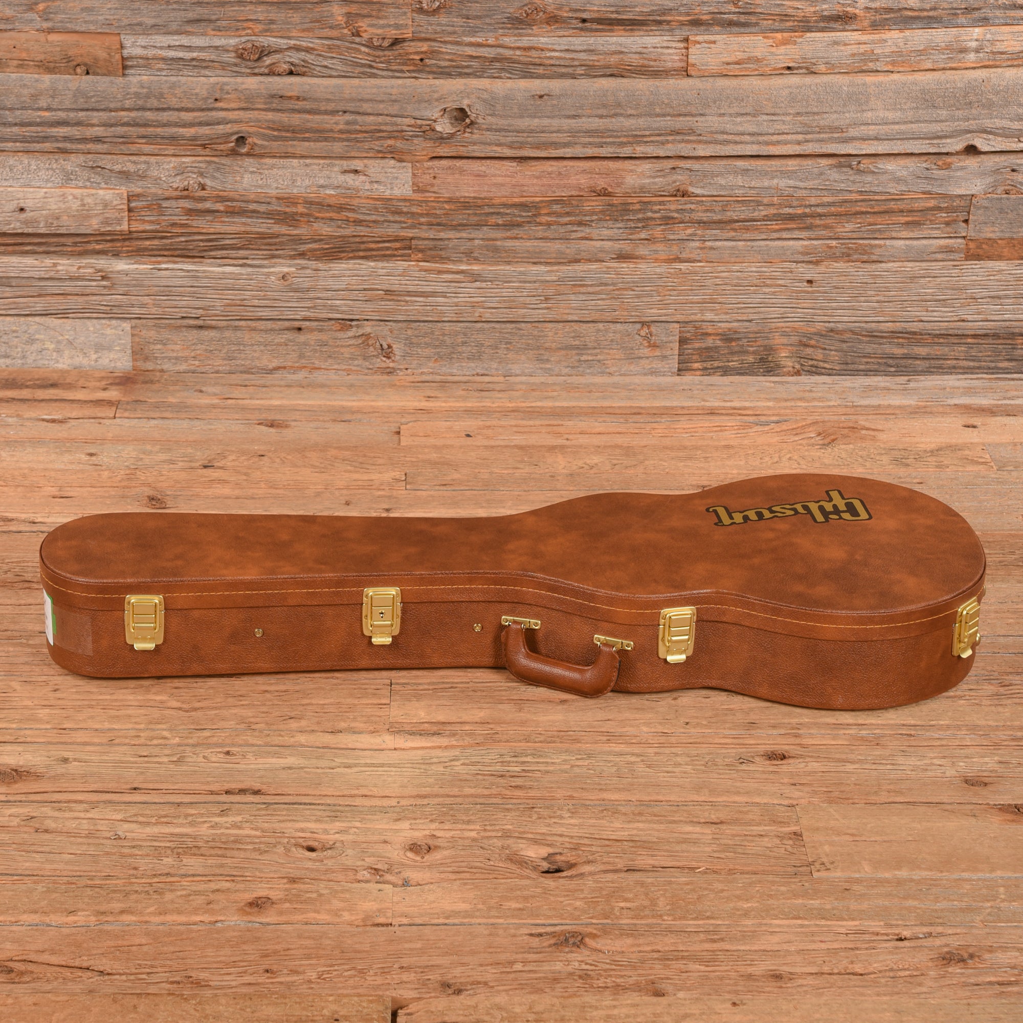 Gibson Les Paul Standard '60s Bourbon Burst 2024