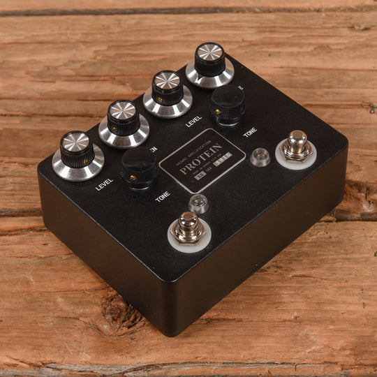 Browne Amplification Protein Dual Overdrive V3