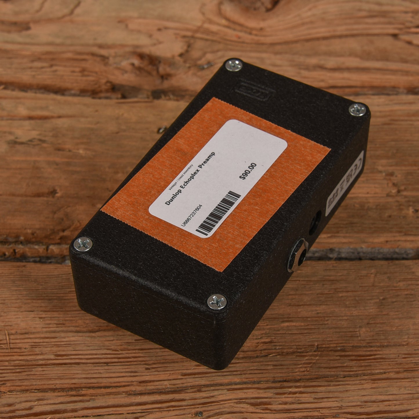 Dunlop Echoplex Preamp