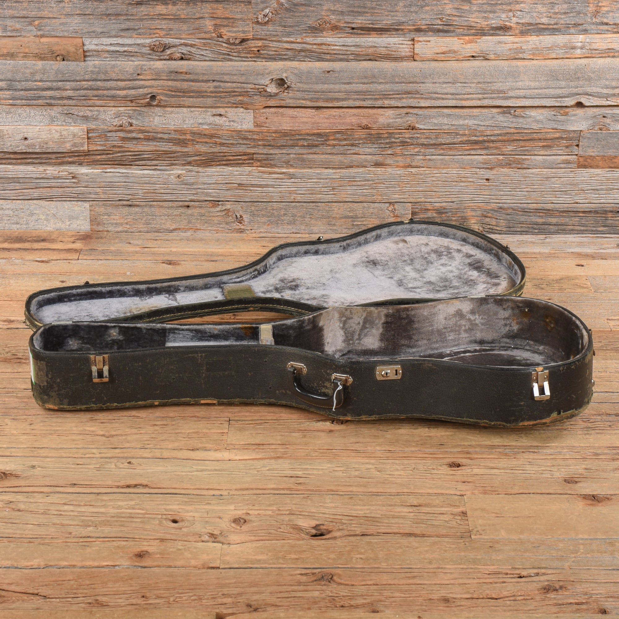 Martin D-28 Natural 1968