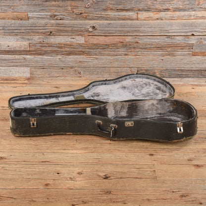 Martin D-28 Natural 1968