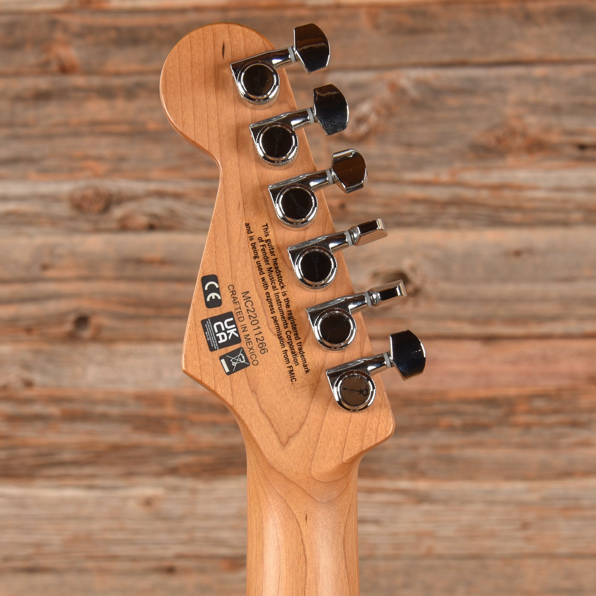 Charvel Pro-Mod DK24 HH 2PT CM Matte Blue Frost 2022