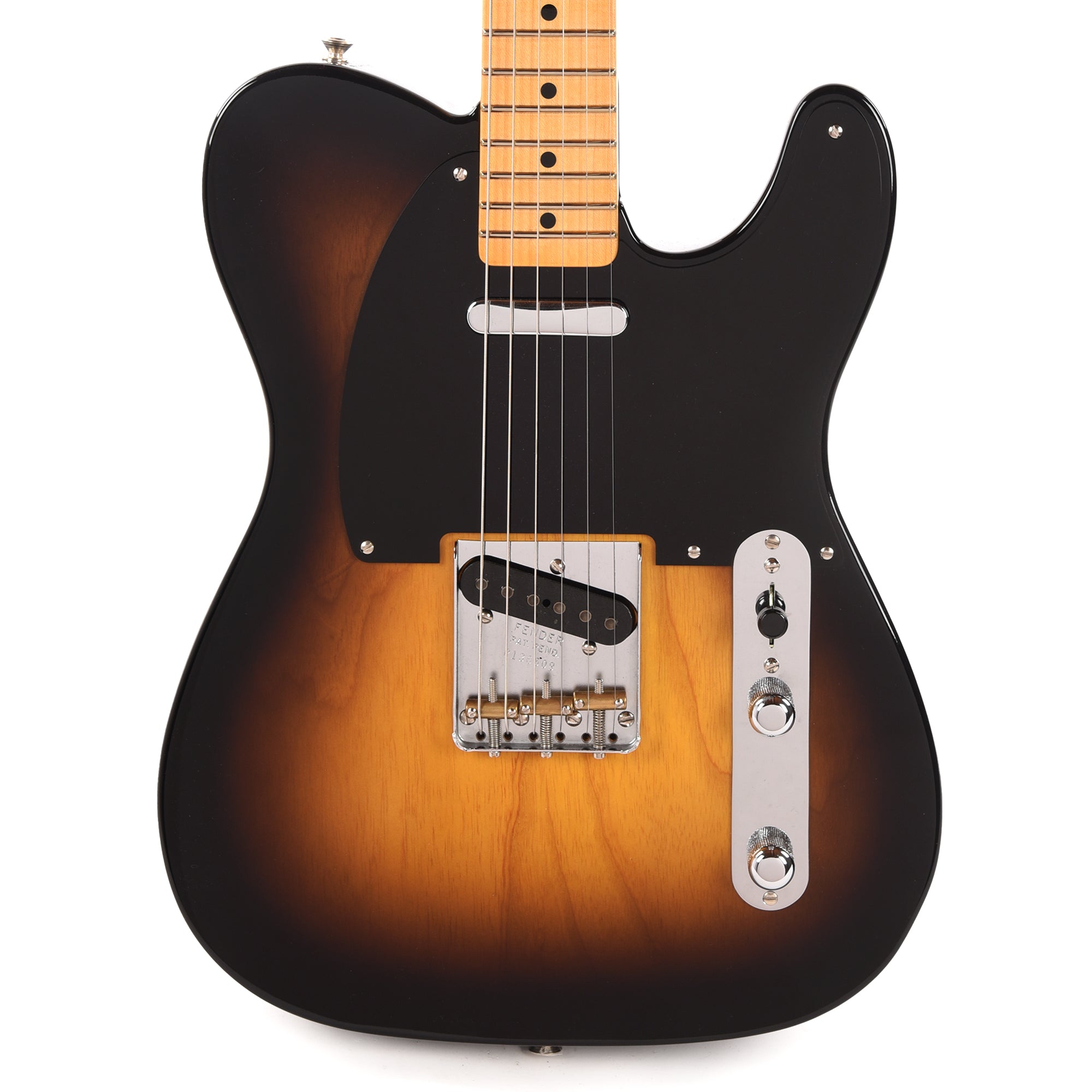 Fender Custom Shop 1952 Telecaster 