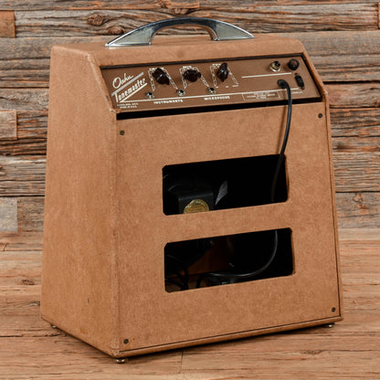 Oahu Tonemaster 1x12" Combo  1940s