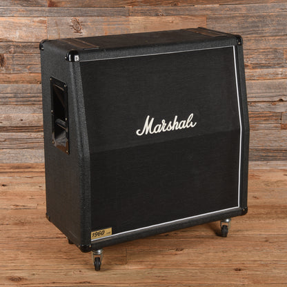 Marshall 1960A 4x12" Guitar Speaker Cab