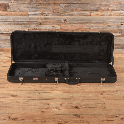 PRS SE Mark Holcomb SVN Natural Walnut Satin