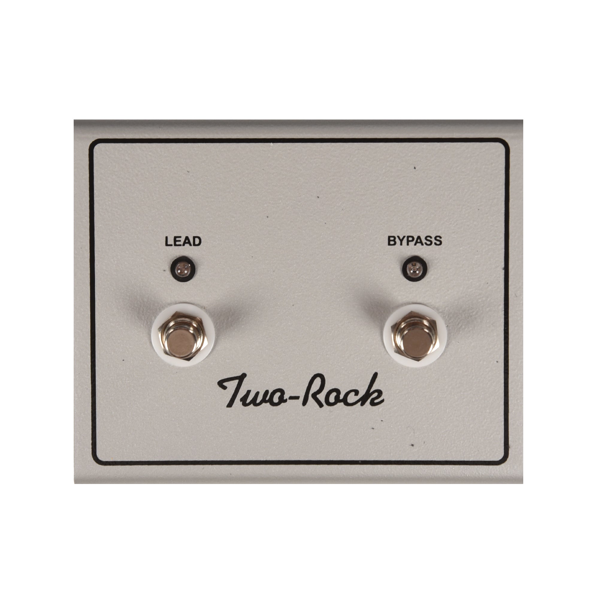 Two Rock Bloomfield Drive 100/50W Head Denim Suede w/ Sparkle Matrix Grill