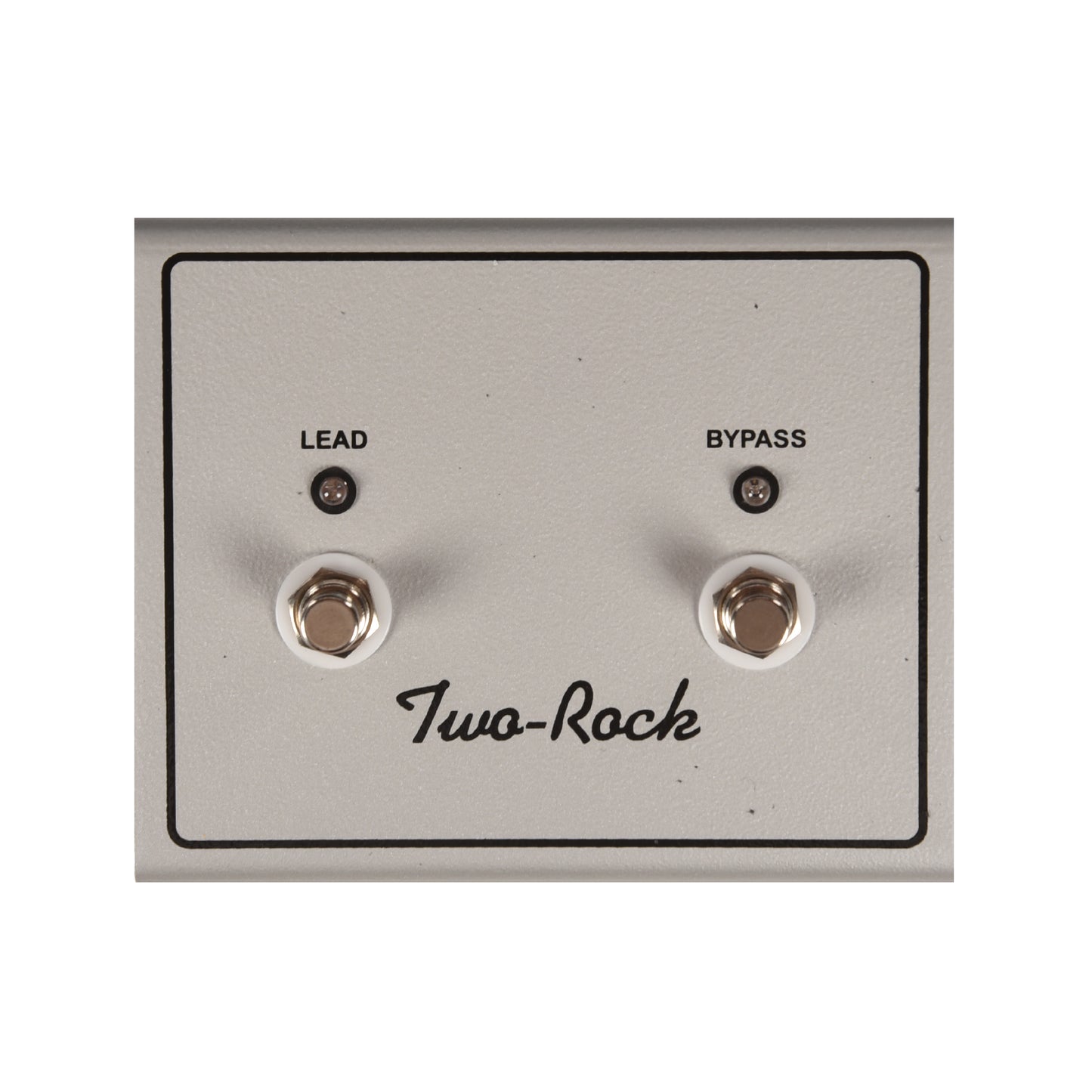 Two Rock Bloomfield Drive 100/50W Head Denim Suede w/ Sparkle Matrix Grill