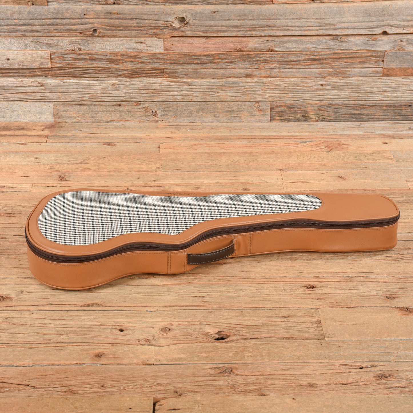 Powers Electric A Type Garnet Red