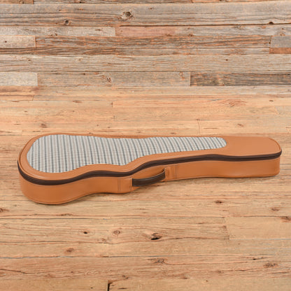 Powers Electric A Type Garnet Red