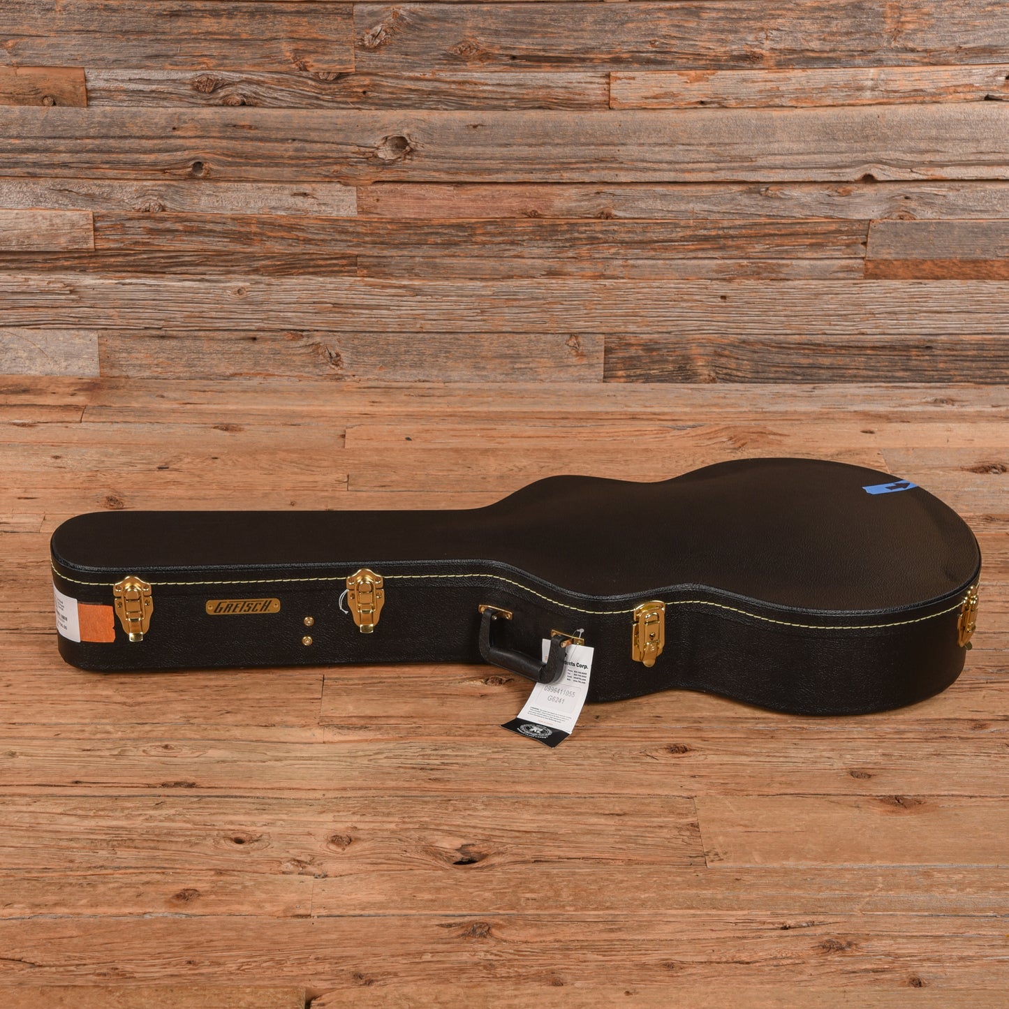 Gretsch G6118T-140 Limited Edition 140th Double Platinum Anniversary Platinum