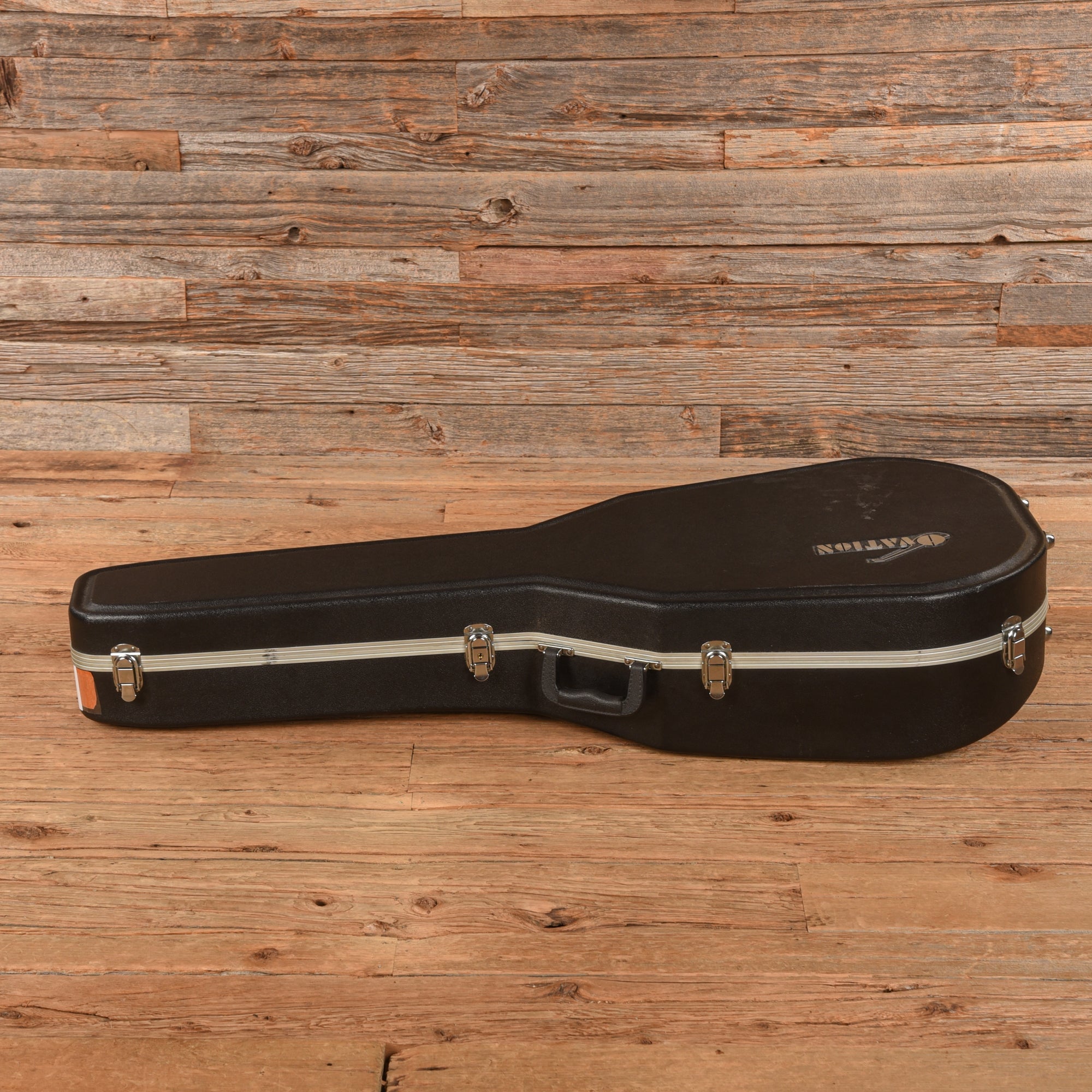 Ovation 1769 Custom Legend Green Burst