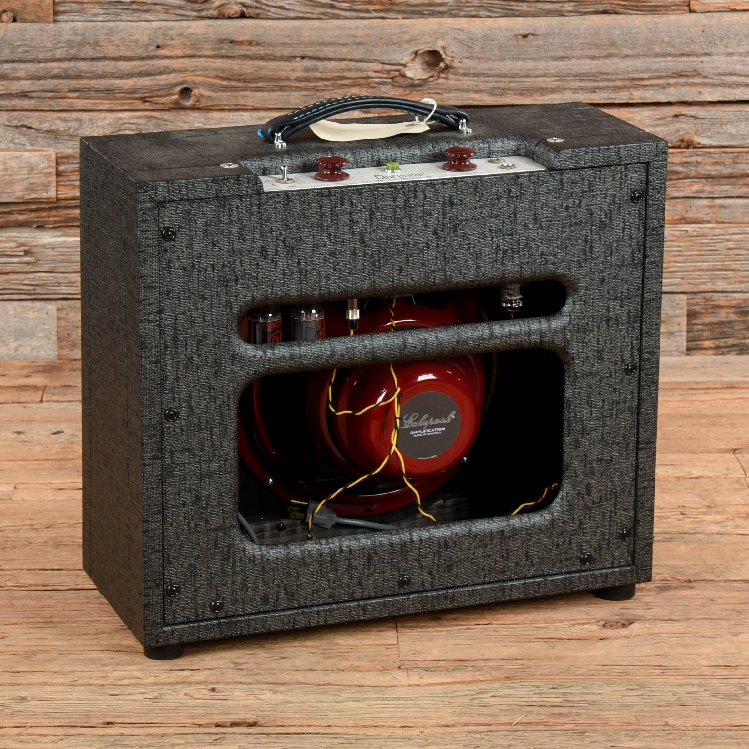 Echopark Clarence 25-Watt 1x12