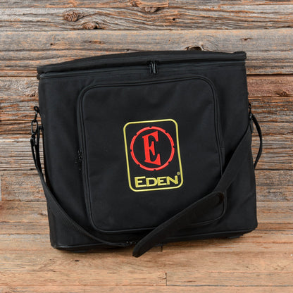 Eden WT-1205 2-Channel 1200-Watt Bass Amp Head