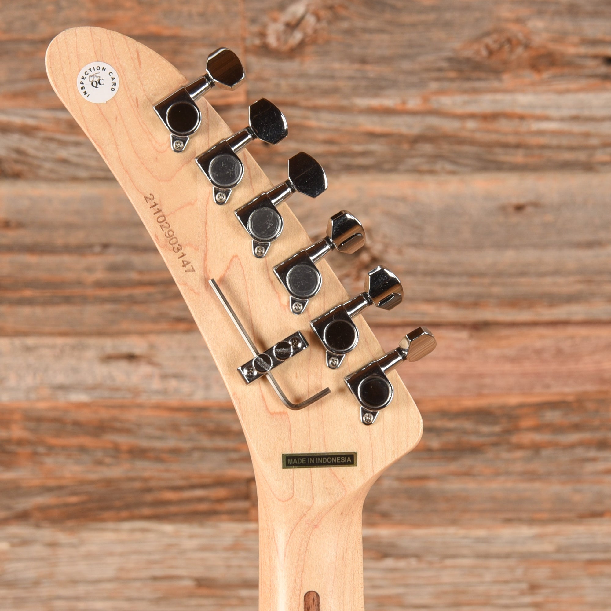 Kramer The 84 Pink 2021