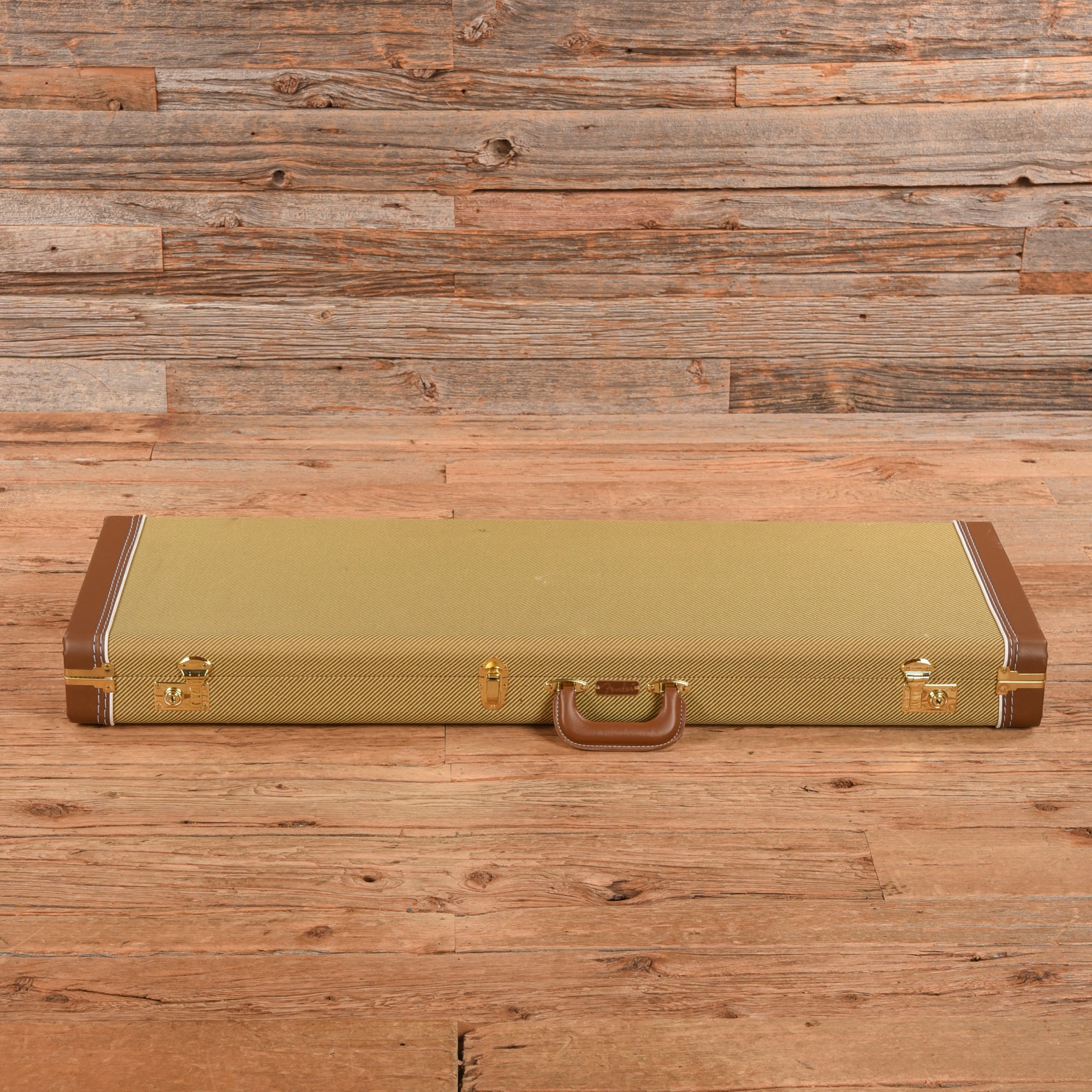 Fender American Vintage II '57 Stratocaster Seafoam Green 2024