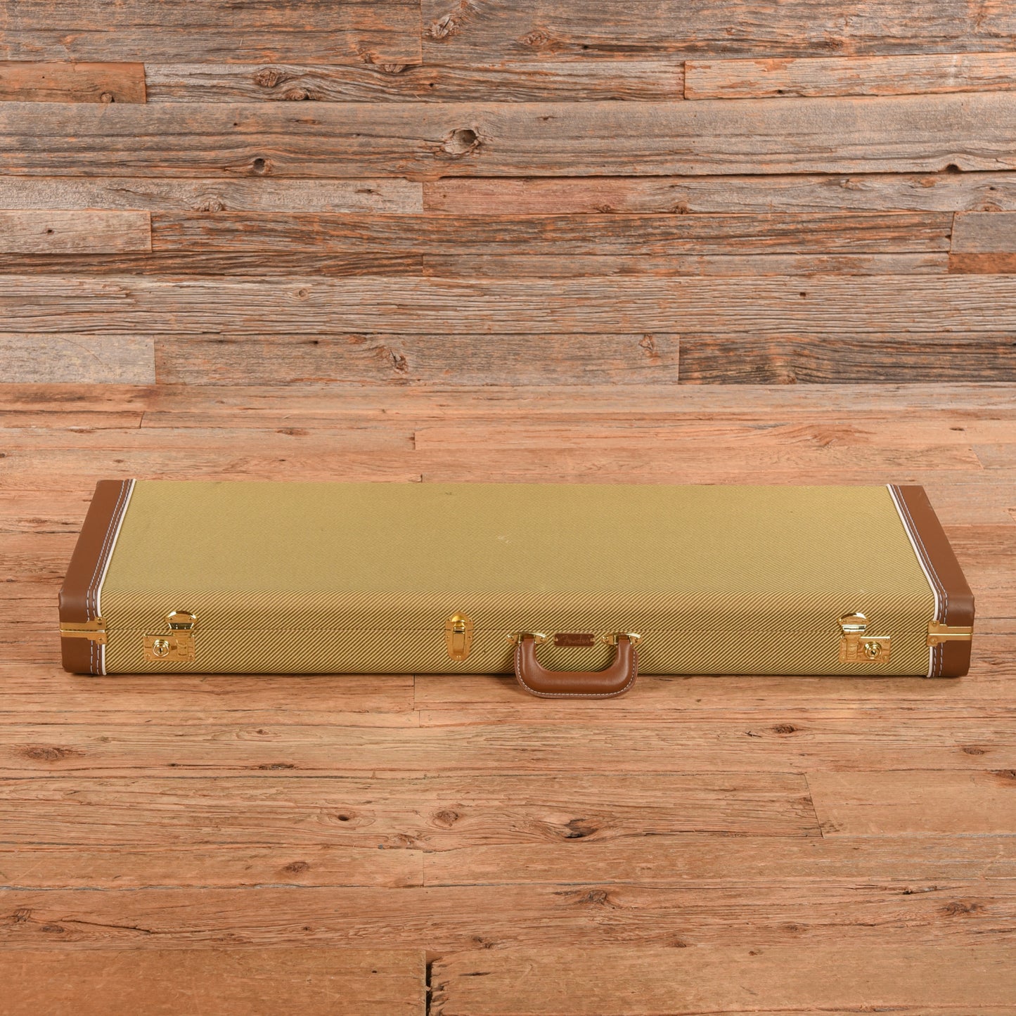 Fender American Vintage II '57 Stratocaster Seafoam Green 2024