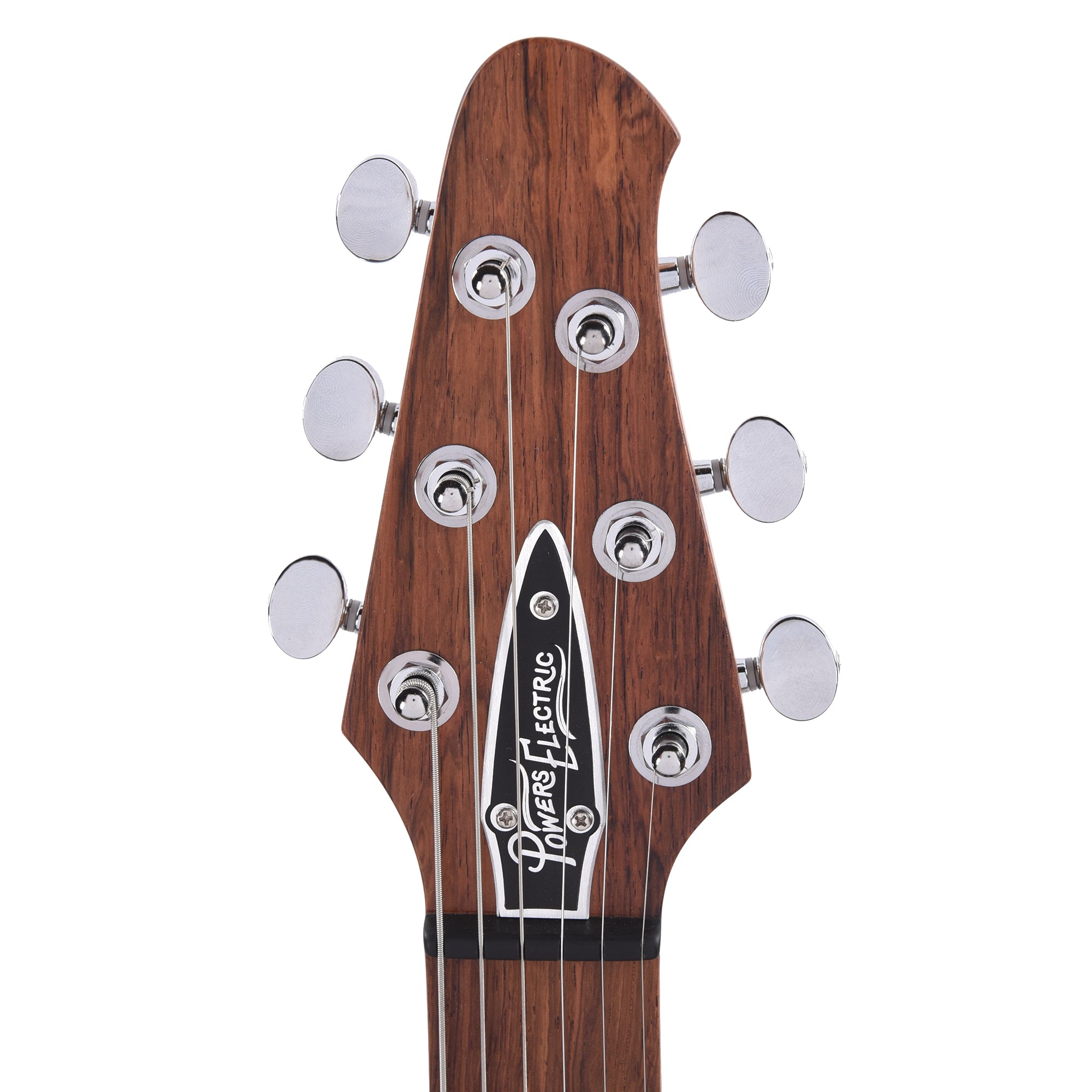 Powers Electric A-Type Select Sweet Tea Orange w/PF42 Pickups