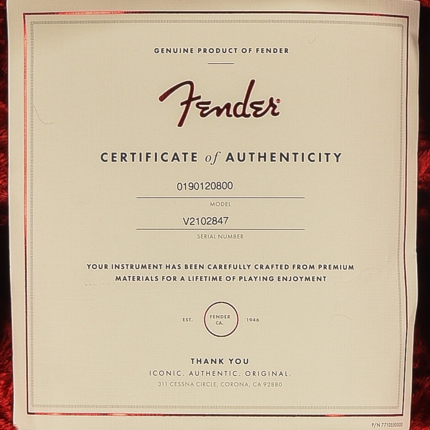 Fender American Original '60s Precision Bass Sunburst 2021