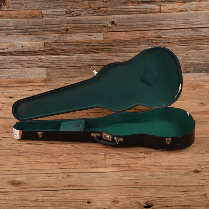 Kalamazoo KG 3/4 Sport Sunburst 1930s