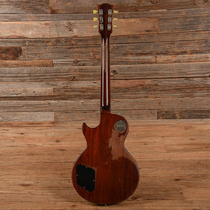 Gibson Custom Wildwood Spec '58 Les Paul Standard Ultra Heavy Aged Green Lemon Fade 2021