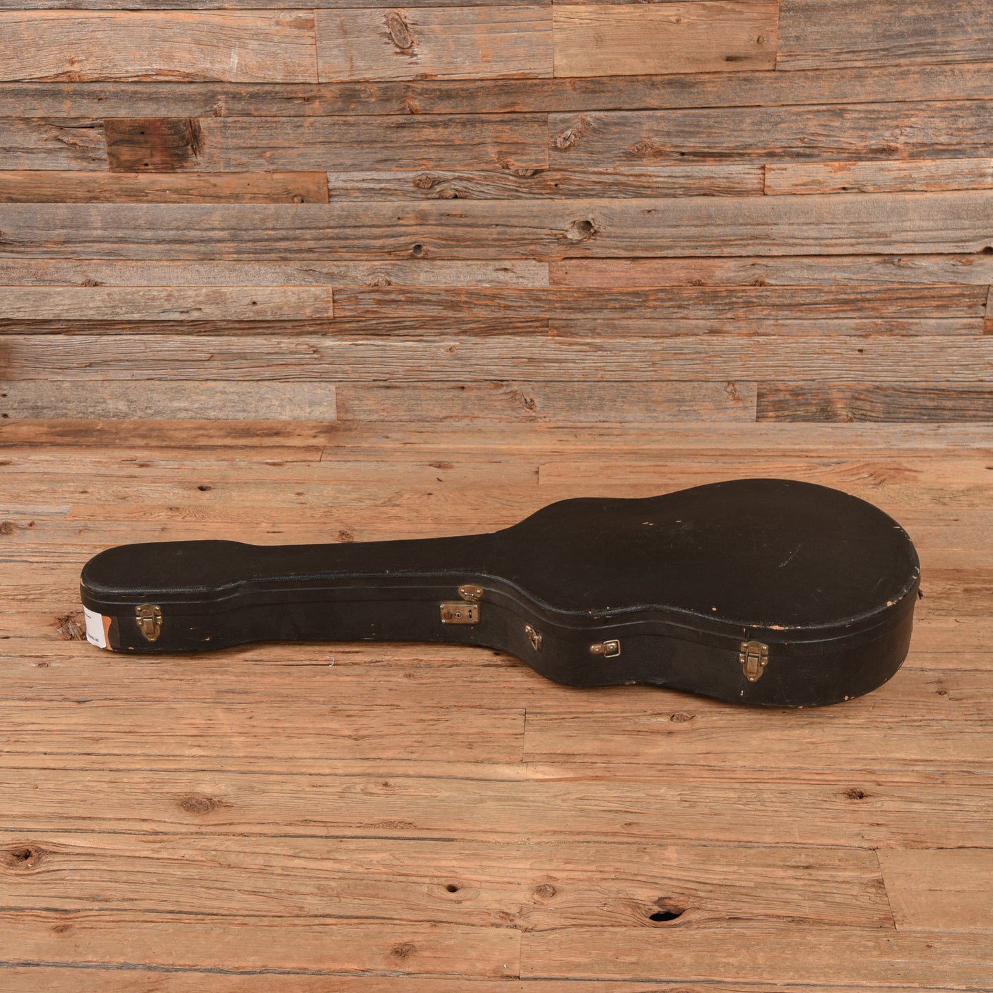 Hofner 500/5 Black 1959