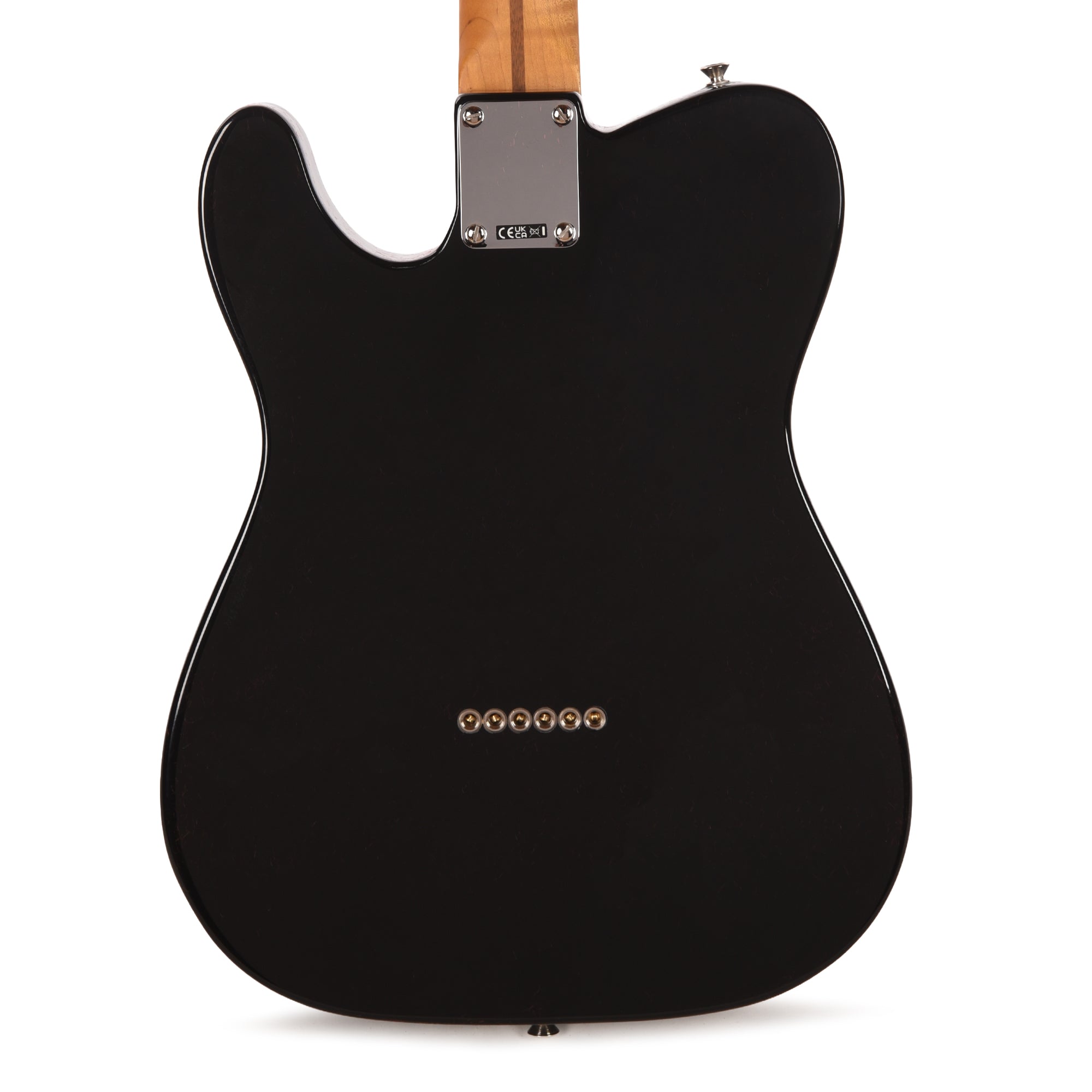 Fender Limited Edition American Vintage II '51 Telecaster Black