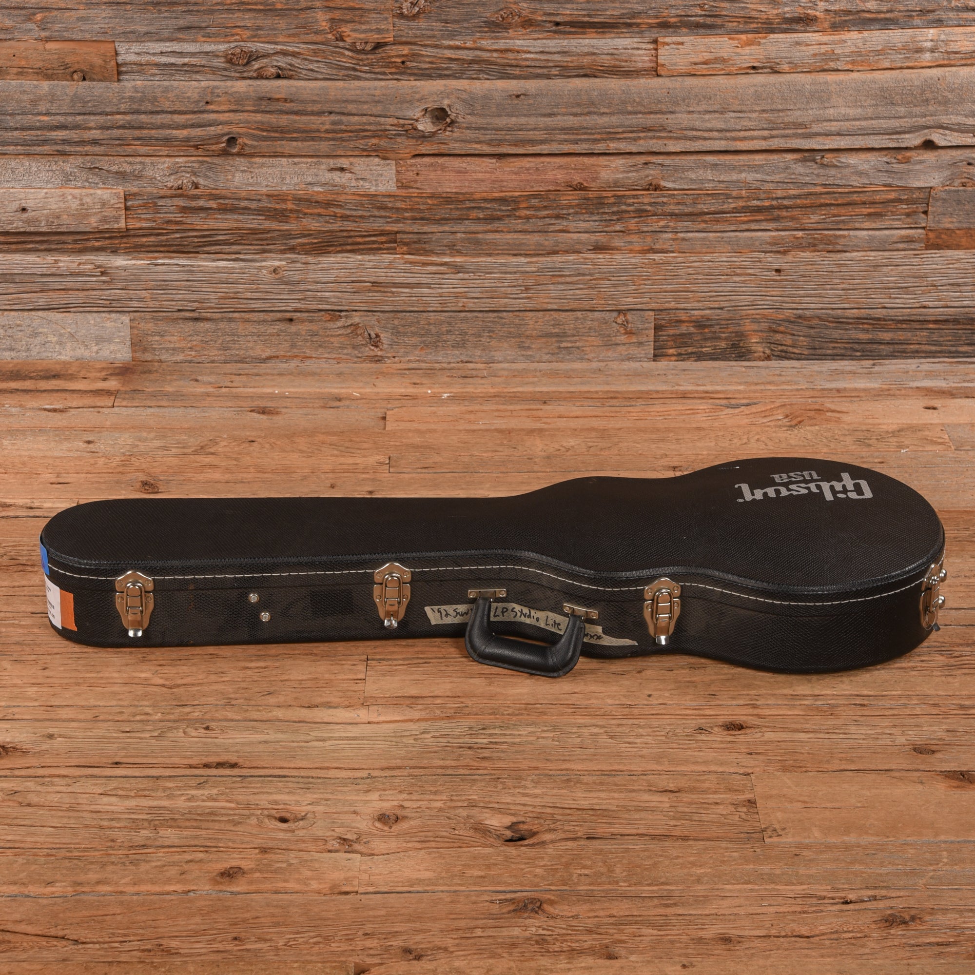 Gibson Les Paul Studio Lite Sunburst 1991