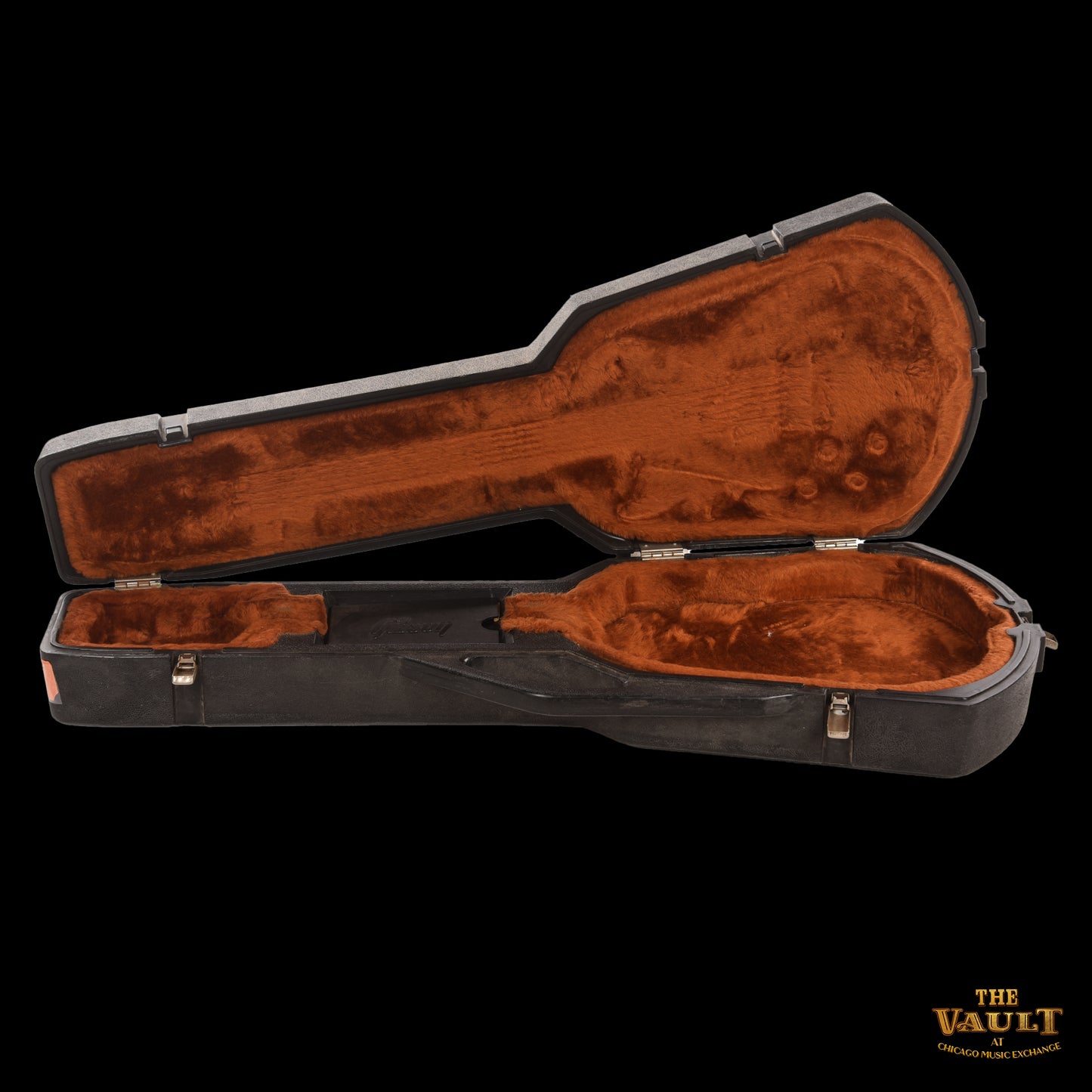 Gibson Les Paul Custom Silverburst 1984