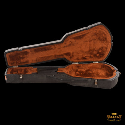 Gibson Les Paul Custom Silverburst 1984