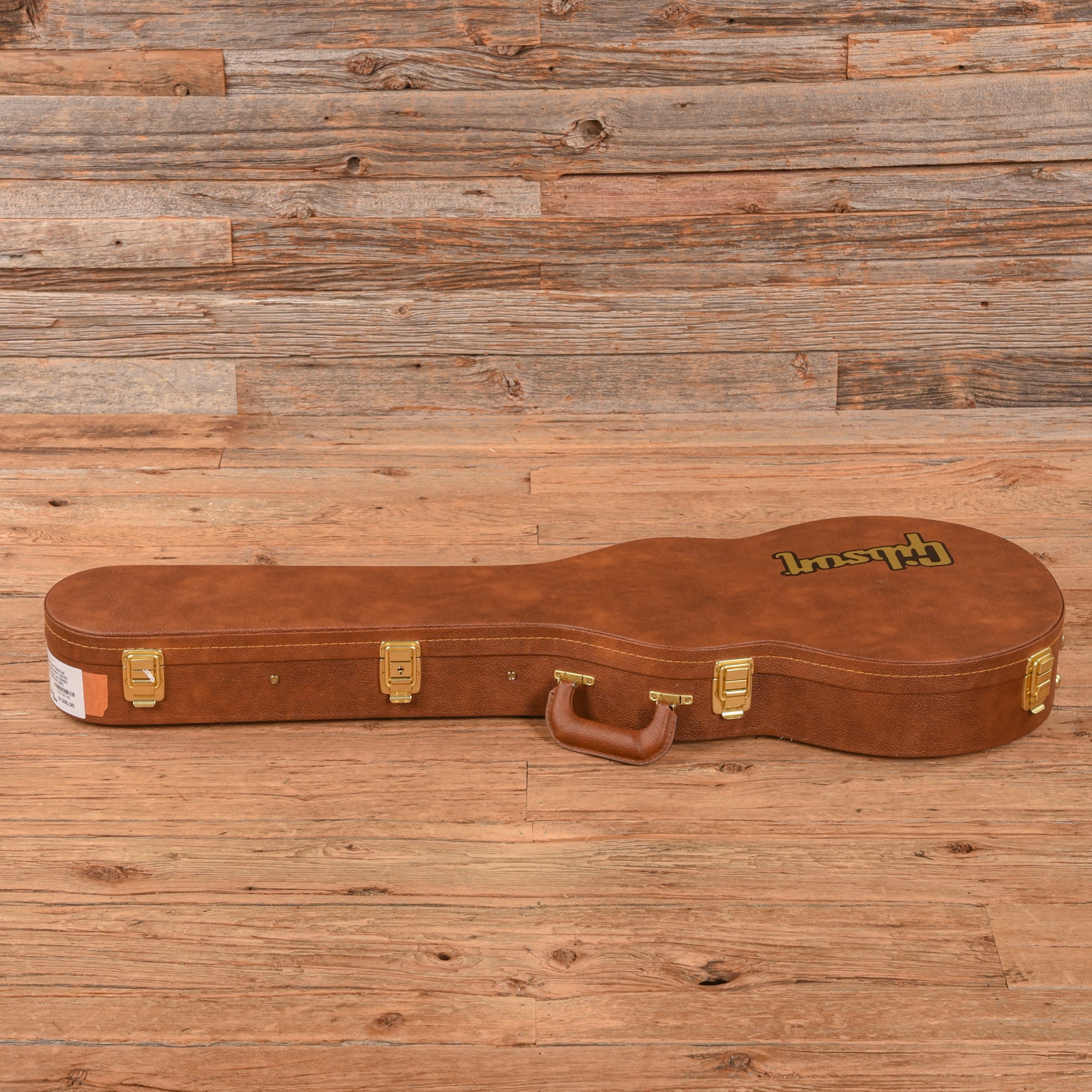 Gibson Les Paul Special w/Mini-Humbuckers Vintage Sunburst 2025