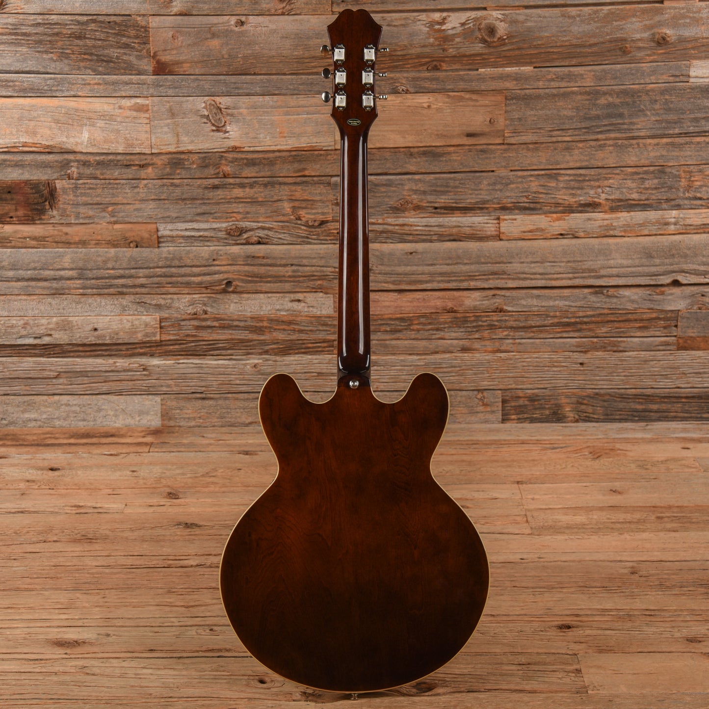 Epiphone Casino Sunburst 2023